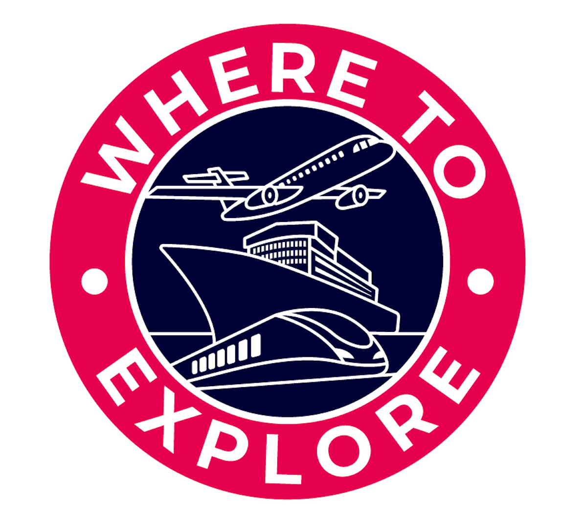 Where To Explore